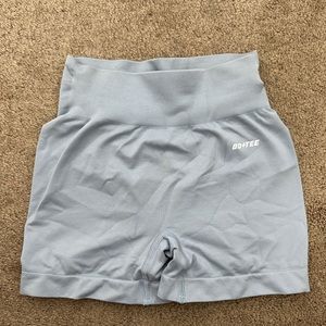 Bo+Tee Flash-Mini shorts